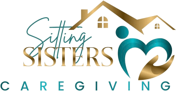 Sitting Sisters LLC logo